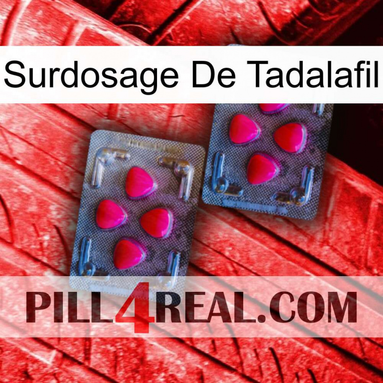 Tadalafil Overdose 14